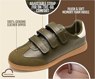 Project Cloud Fashion Sneakers for Women Womens Shoes with Adjustable Strap