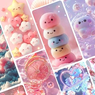Cute Aesthetic Wallpapers