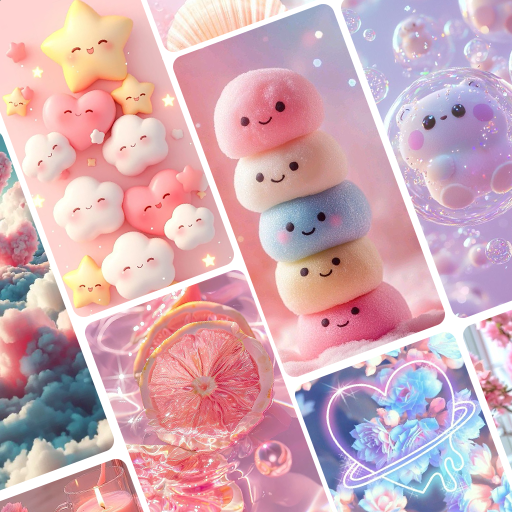 Cute Aesthetic Wallpapers