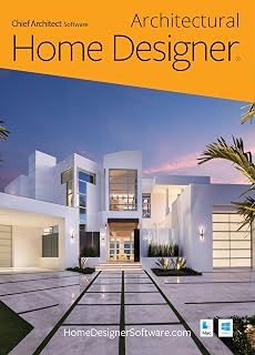 Chief Architect Home Designer Architectural 2024