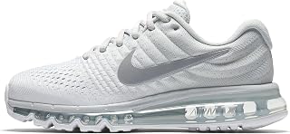 Nike Air Max 2017, Men's Running Shoes