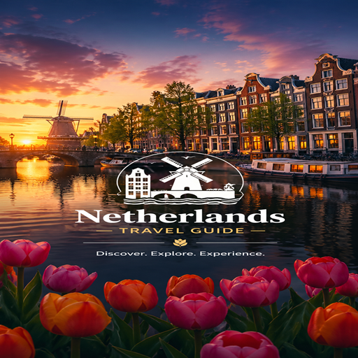 Netherlands Travel Guide – Amsterdam, Rotterdam & Top Attractions