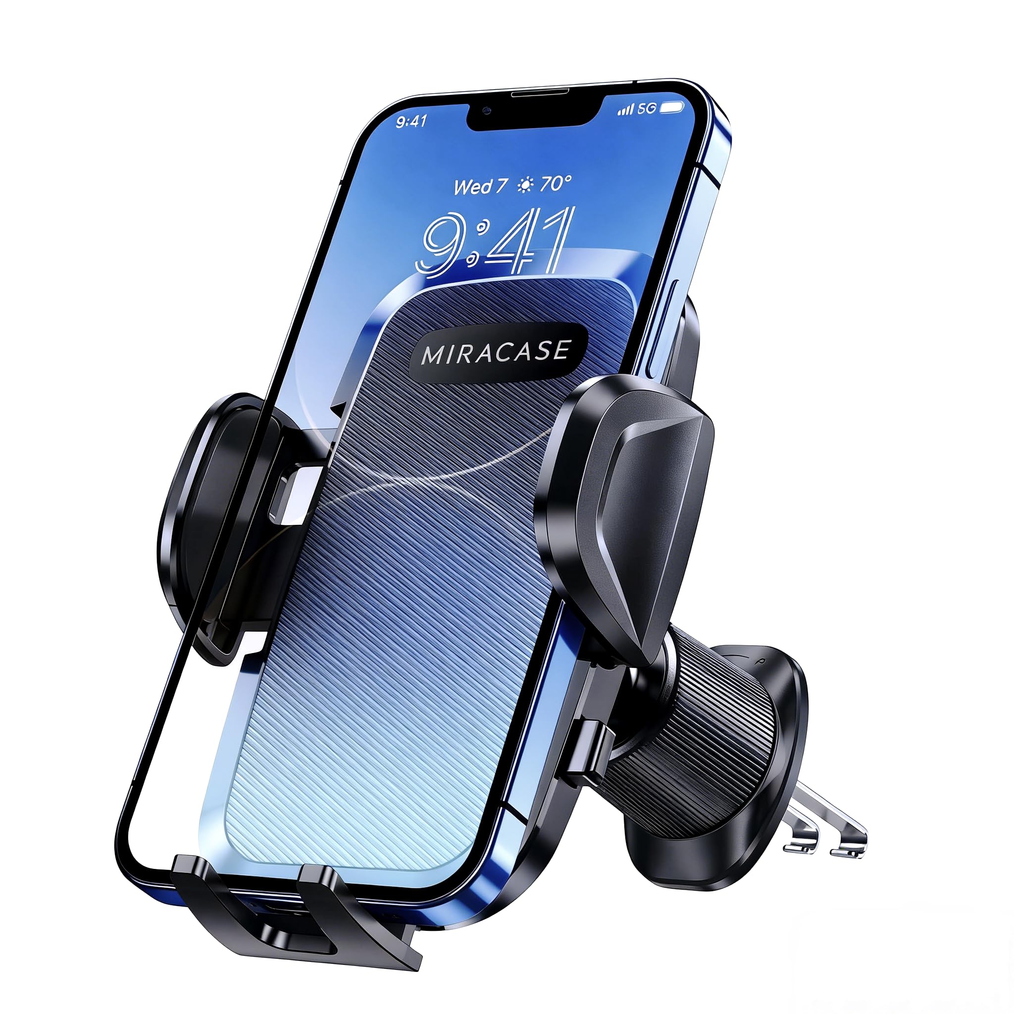 Miracase Suction Cup Cell Phone Holder