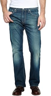 Levi's Men's 527 Slim Boot Cut Jeans