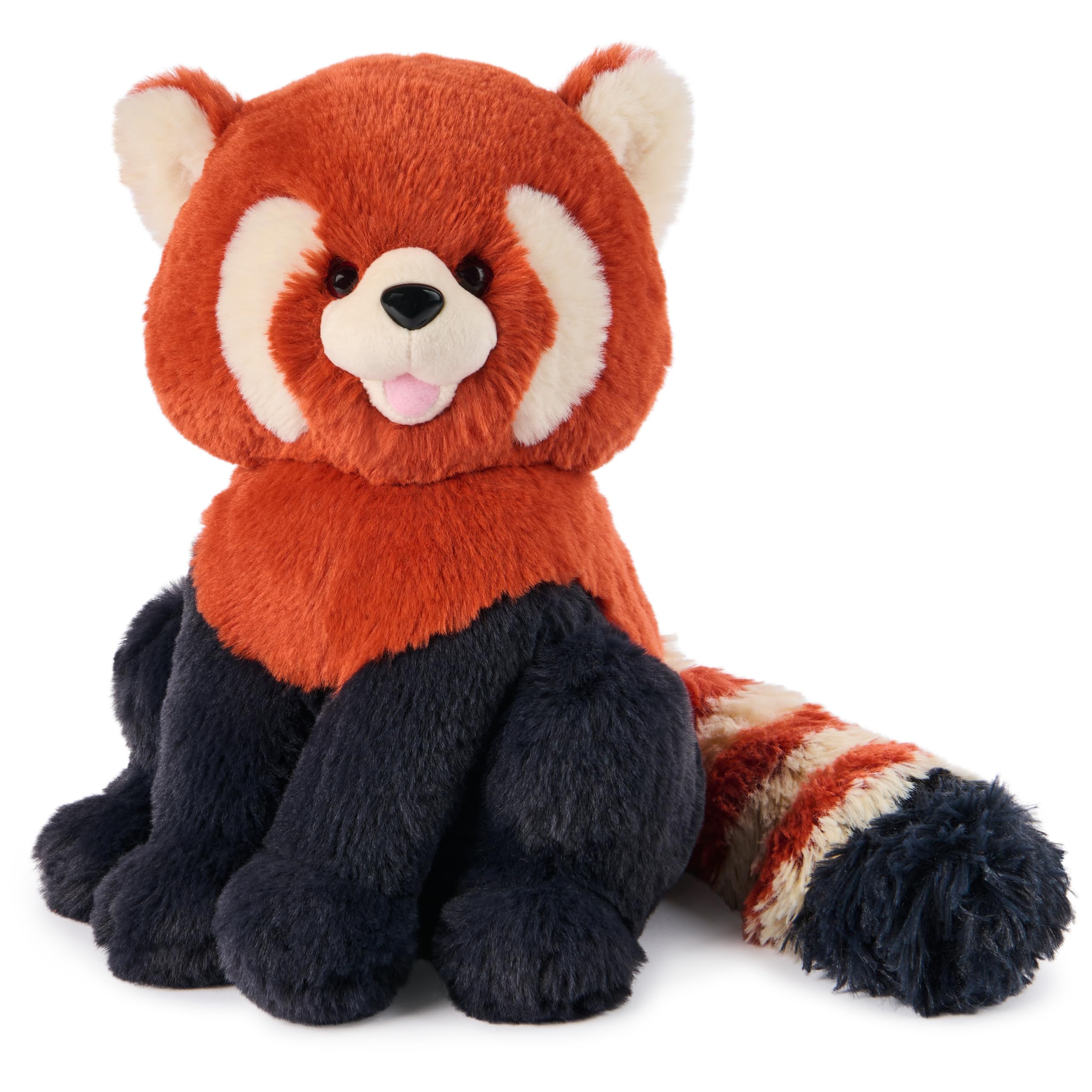 GUND Cedar Red Panda Plush, Premium Red Panda Stuffed Animals for Ages 1 and Up,