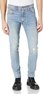 Wrangler Texas Men's Regular Fit Straight Fit Jeans