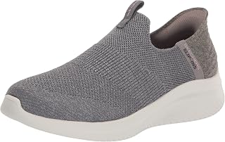 Skechers Women's Ultra Flex 3.0 Easy Win Slip-in Trainer
