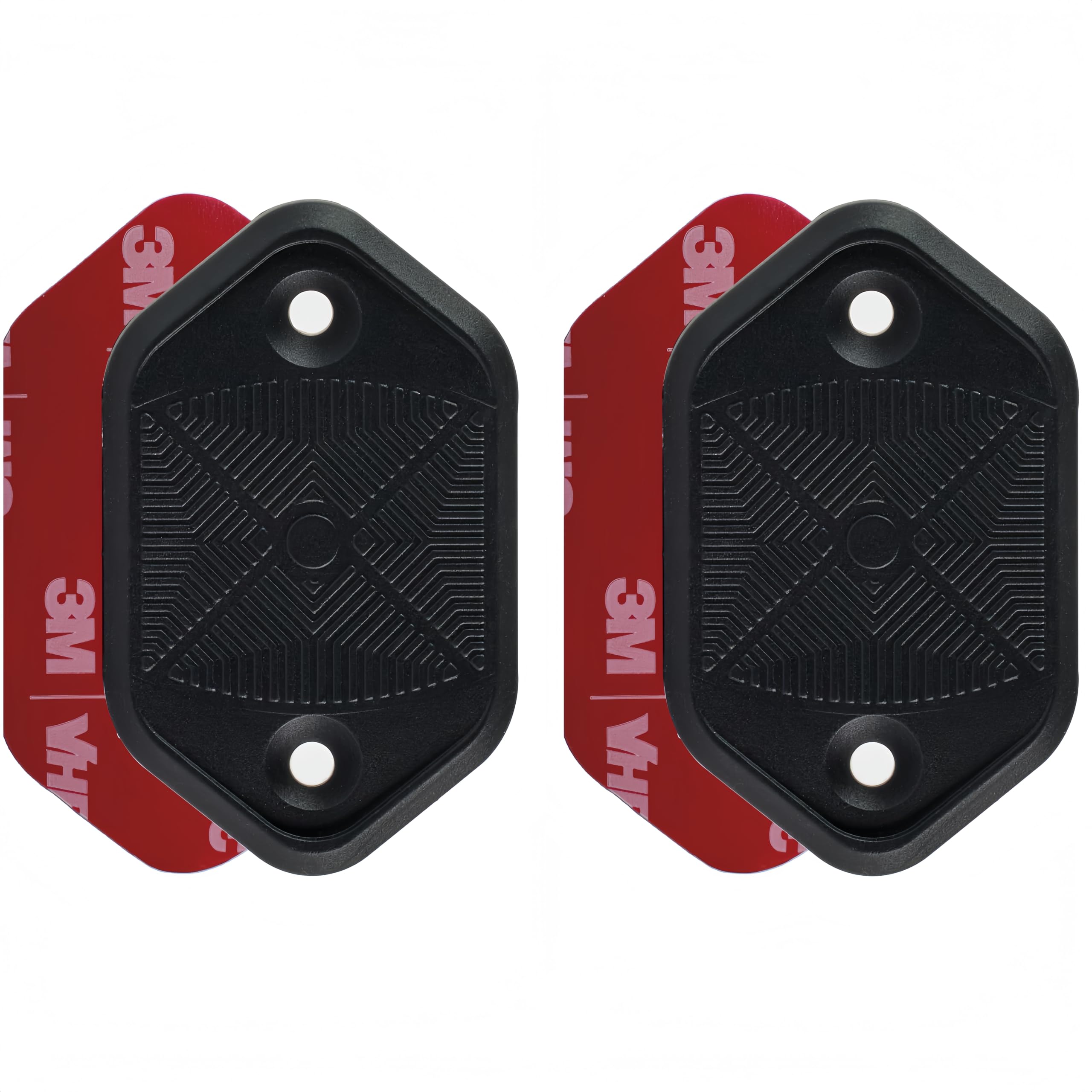 DeYoungArbeit Gun Magnet | 32lbs Rated Magnetic Gun Mount | Indoor Gun Racks | A