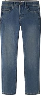Name IT Nkmsilas Xslim Jeans 2002-tx Noos - Kids Jeans