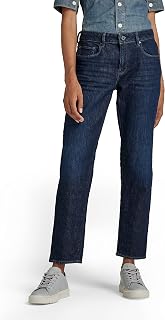 G-Star Women's Kate Boyfriend Jeans