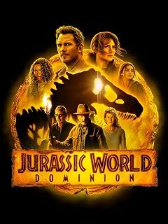 Jurassic World: Dominion