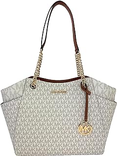 Michael Kors 30S7GTTT7B Women's Jet Set Item Satchel