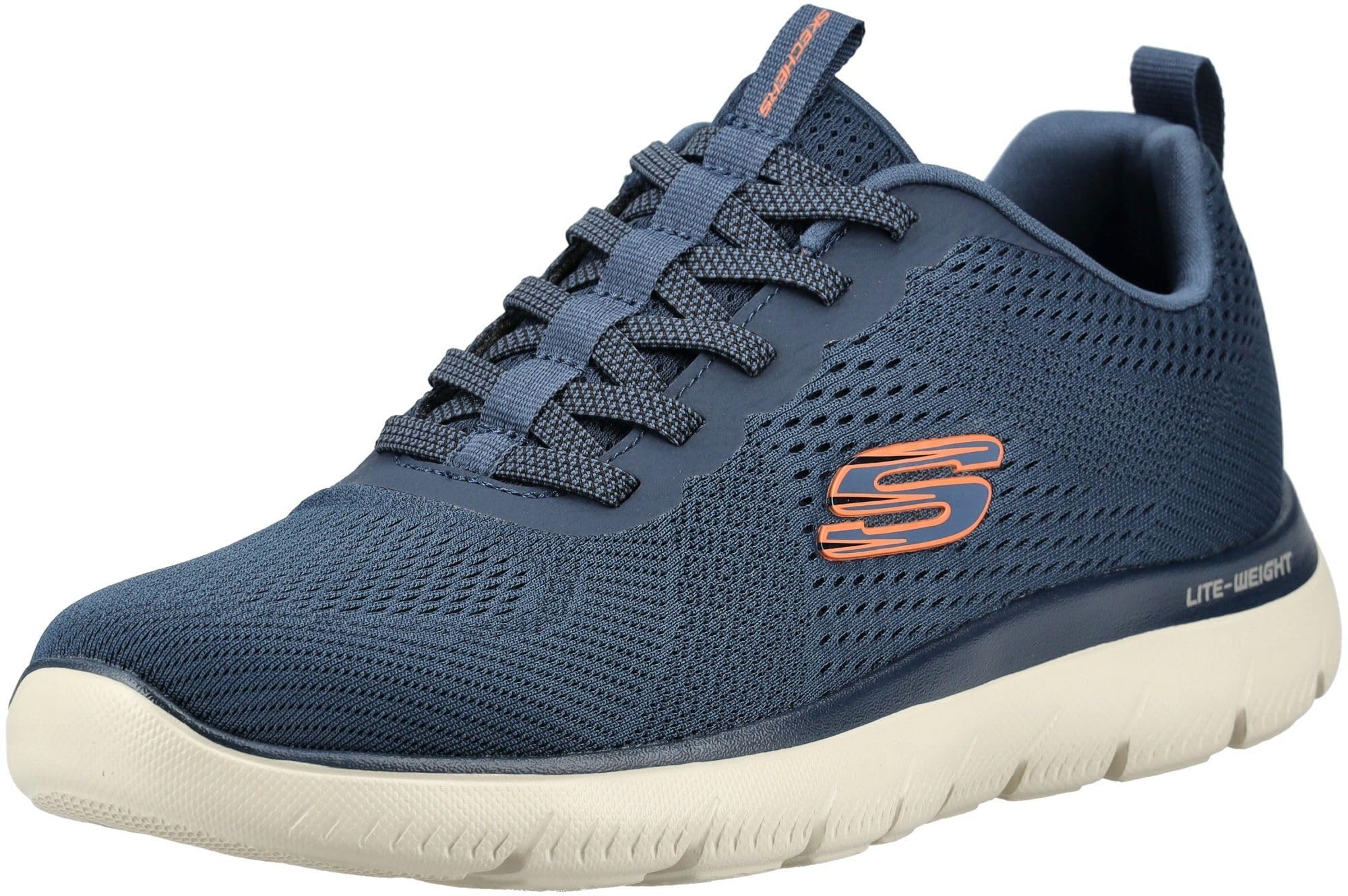 Skechers Summits High Range Children's Trainers