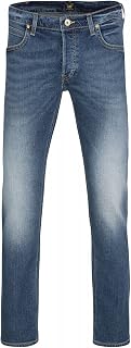 Lee - Daren L706dx, Jeans Uomo