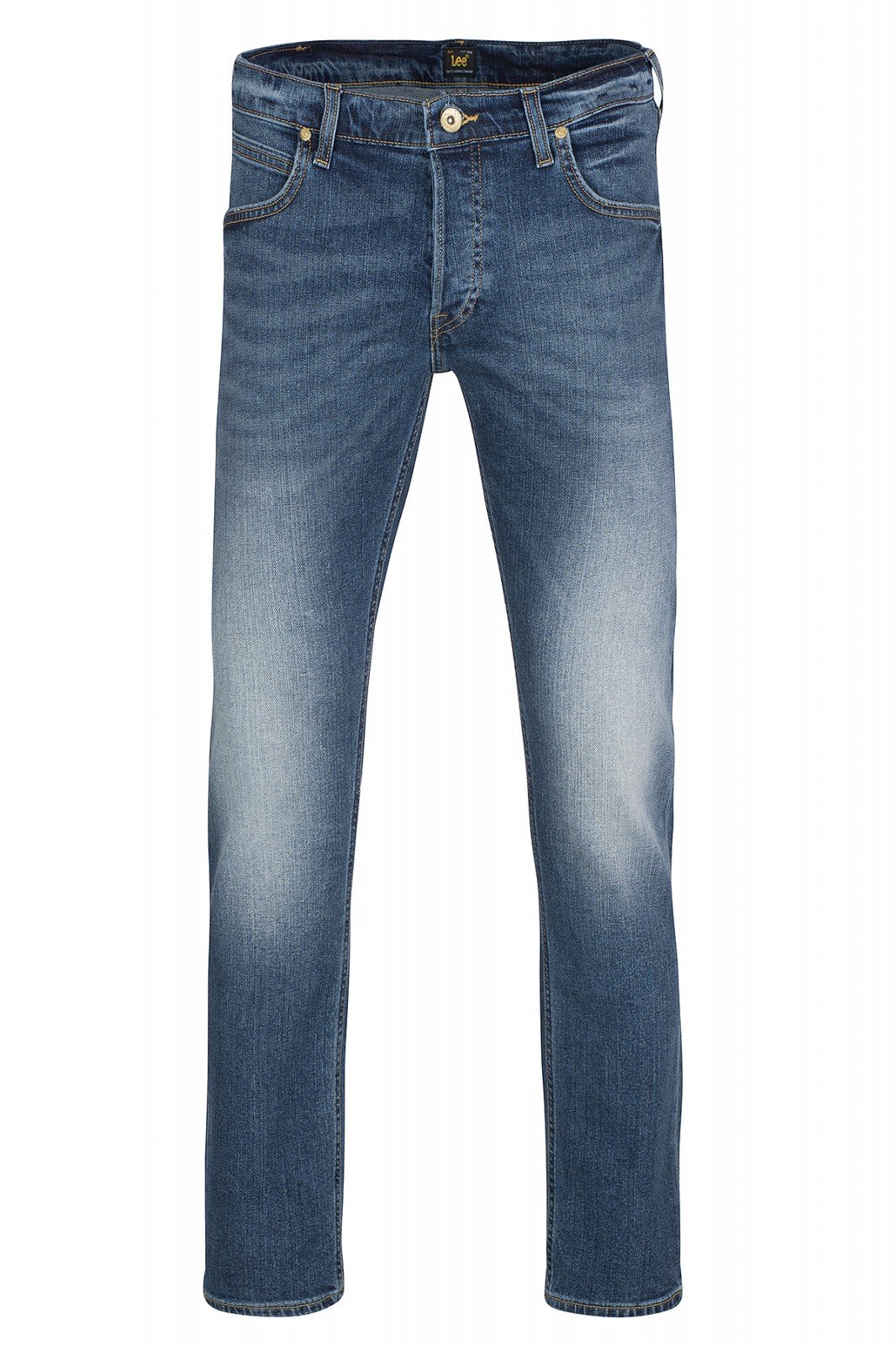 Lee - Daren L706dx, Jeans Uomo