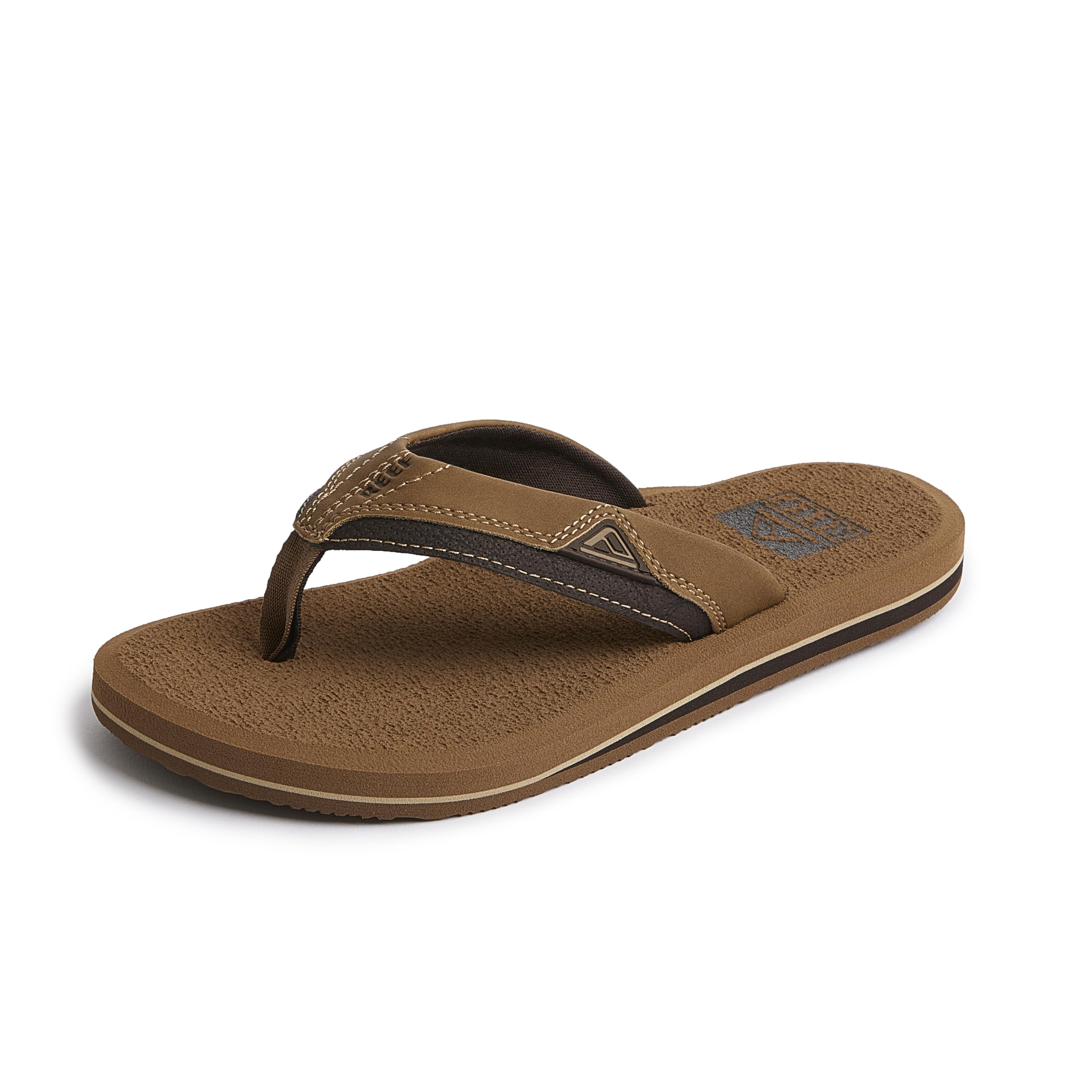 Reef Cushion Dawn Men's Flip Flops