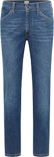 MUSTANG Men's Style Tramper Straight Jeans