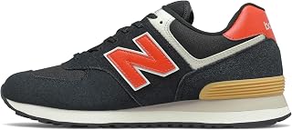New Balance 574, Unisex-Adults' Trainers