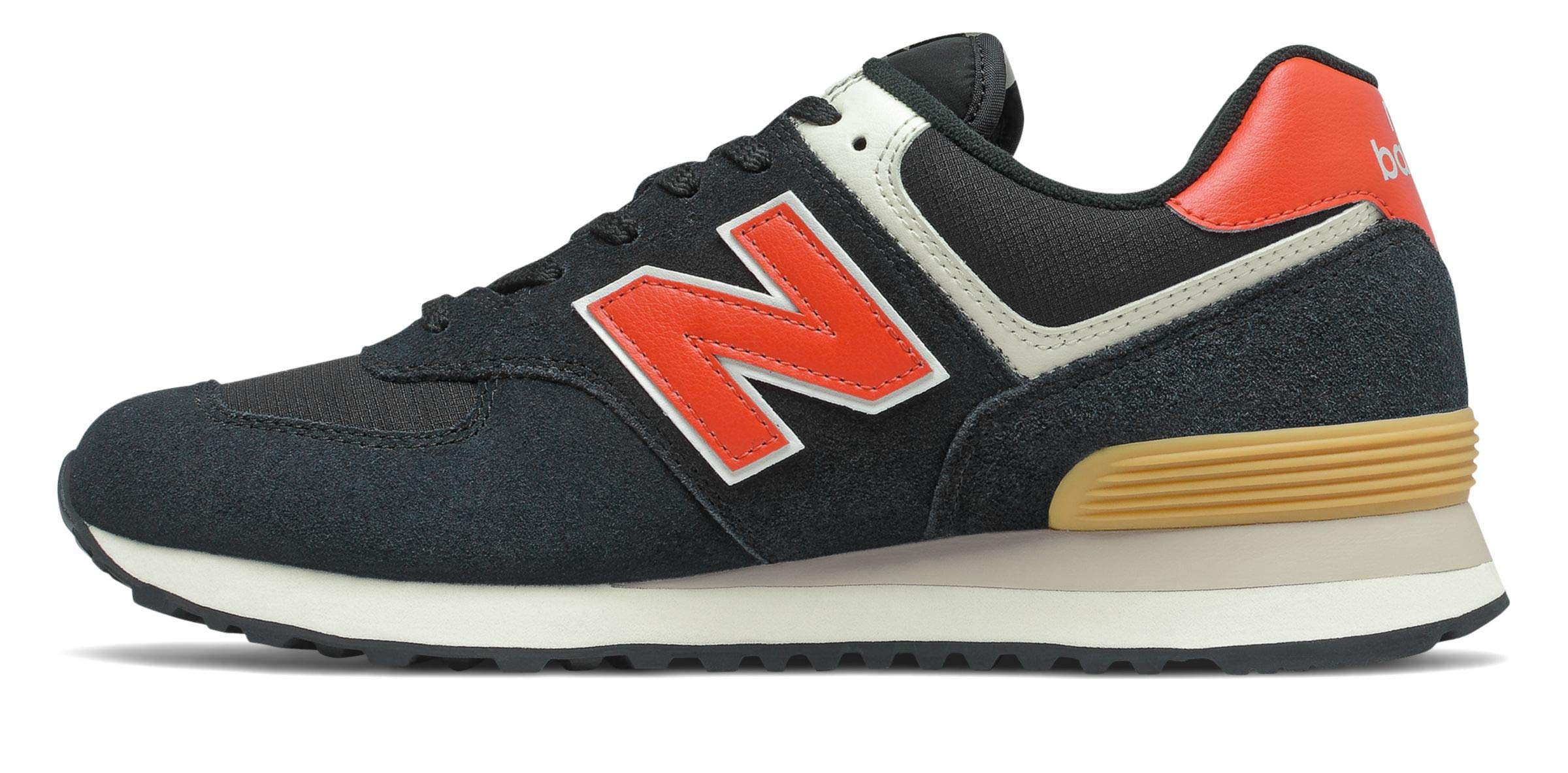 New Balance 574, Unisex-Adults' Trainers