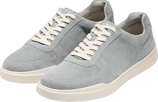 Cole Haan Grand Crosscourt Modern Perforated Sneakers TrainersMen