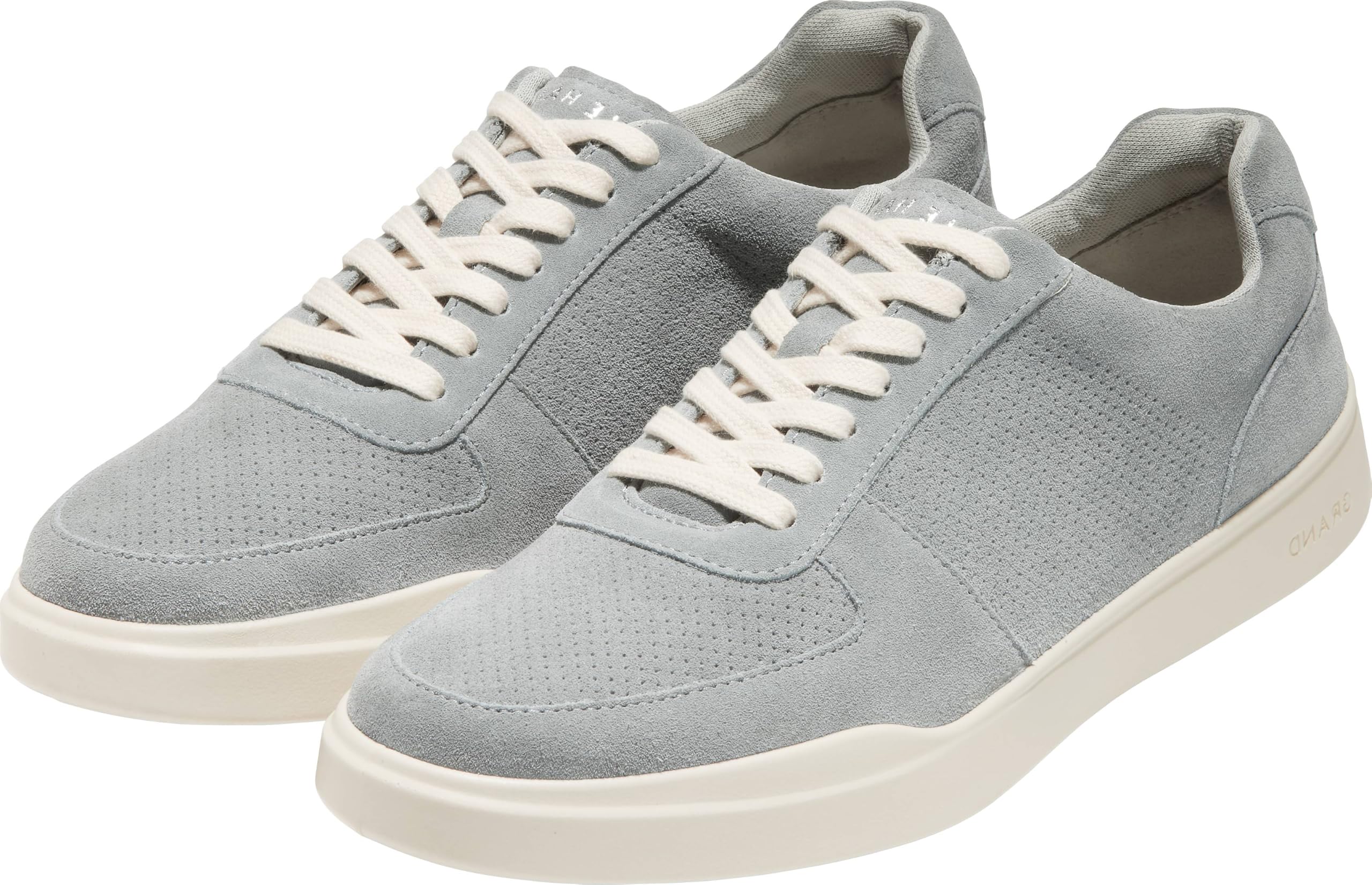 Cole Haan Grand Crosscourt Modern Perforated Sneakers TrainersMen