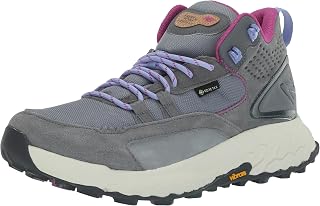 New Balance Fresh Foam X Hierro Mid Sneaker Women's