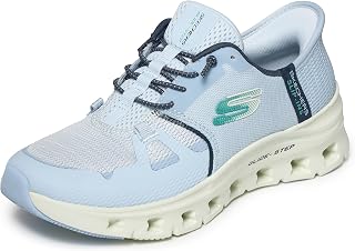 Skechers Women's Glide-Step Pro Hands Free Slip-ins Sneaker