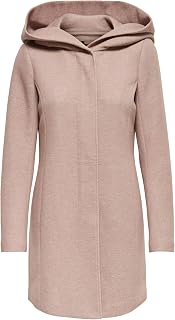 ONLY ONLSEDONA Coat