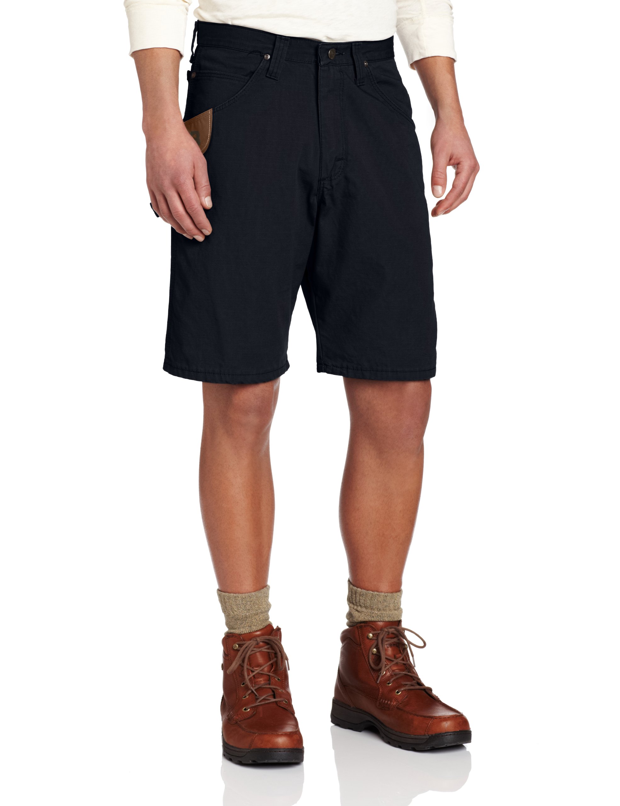 Wrangler Riggs Workwear Men's Big & Tall Carpenter Short