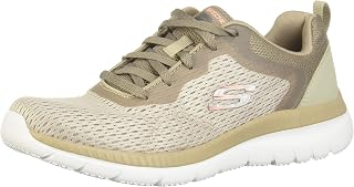 Skechers 11422 BKW D'Lites Extreme Women's Trainers