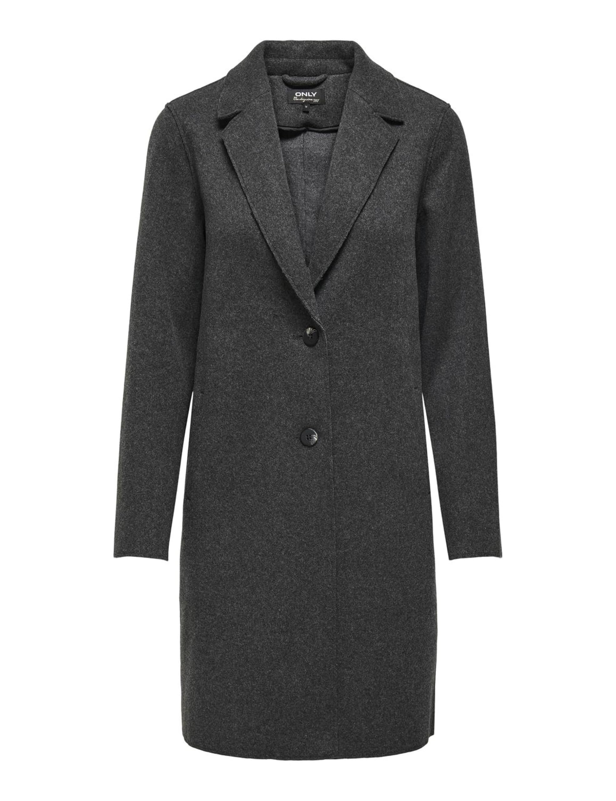 ONLY Women's Onlsedona Life Carrie Coat CC Otw Short Coat