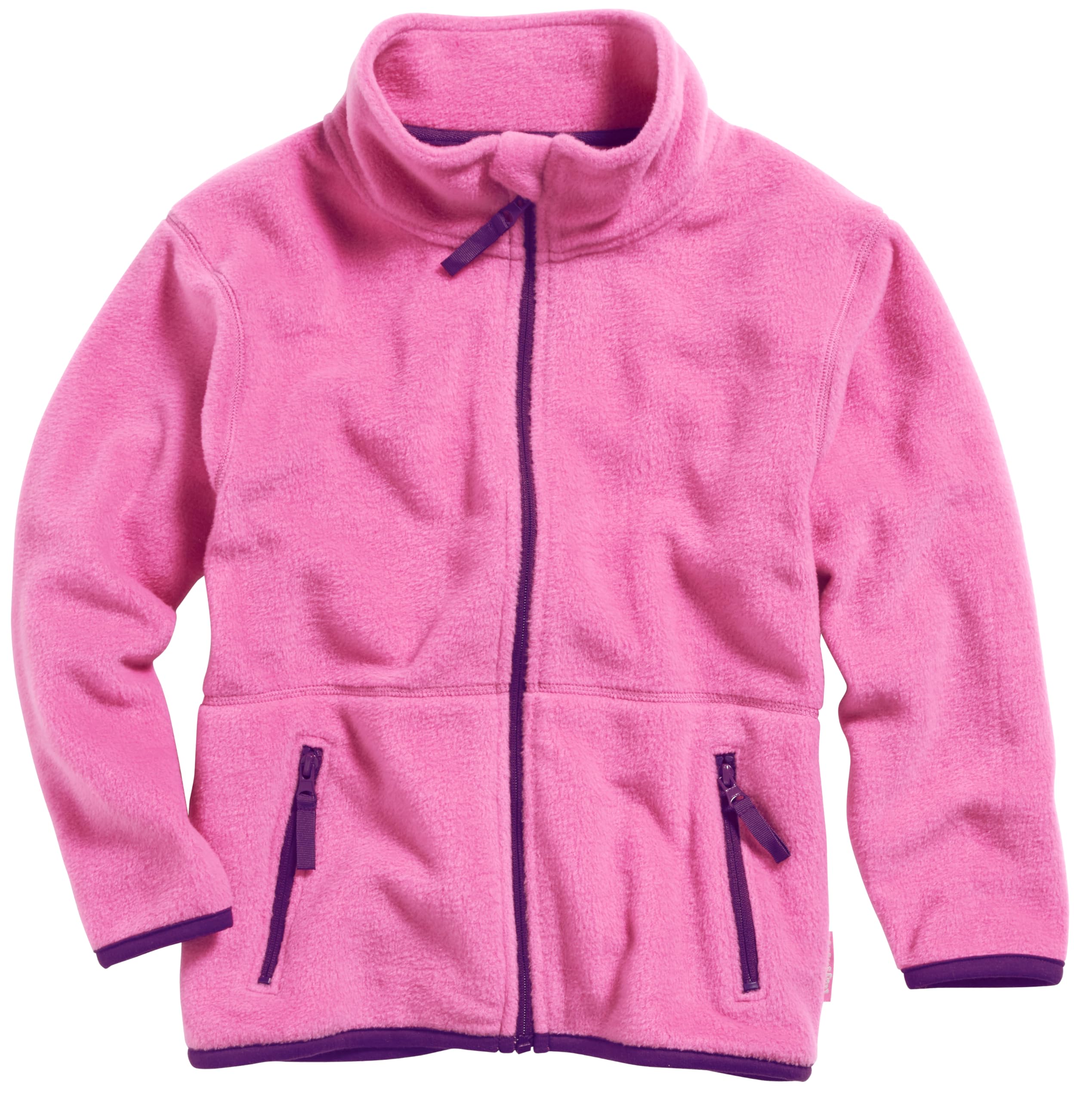 Playshoes Unisex Kids Fleece-jacke Jacket (pack of 1)