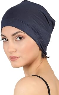 Deresina Unisex Sleep Cap Chemo Hair Loss Alopecia