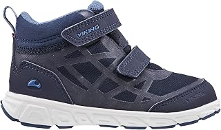 Viking Unisex Kids Veme Reflex Mid GTX 2vSneaker