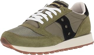 Saucony Jazz Original Vintage SneakerMen's