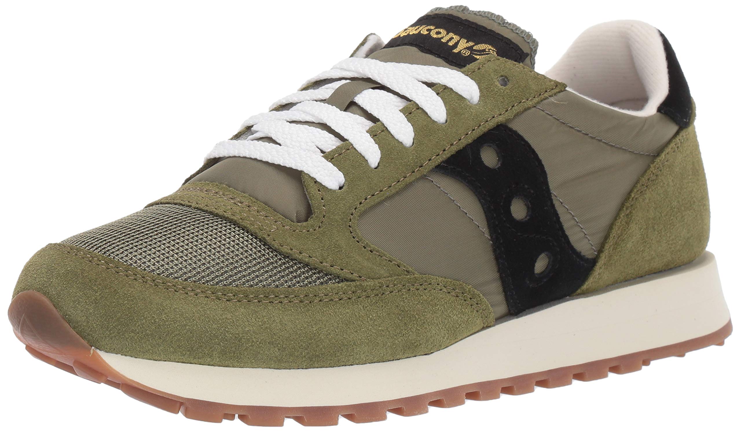 Saucony Jazz Original Vintage SneakerMen's