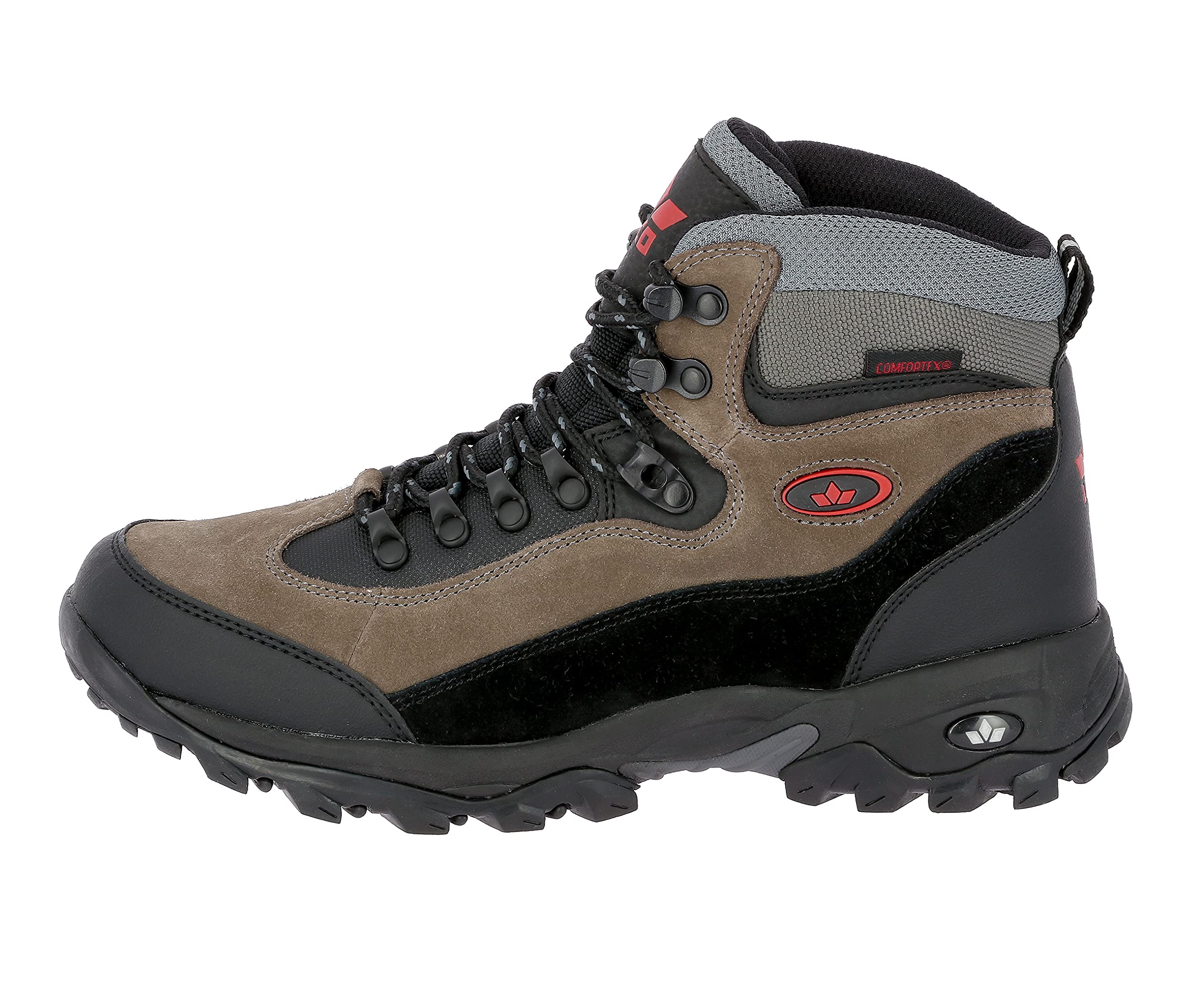 Lico Unisex-Adult Fairfield High