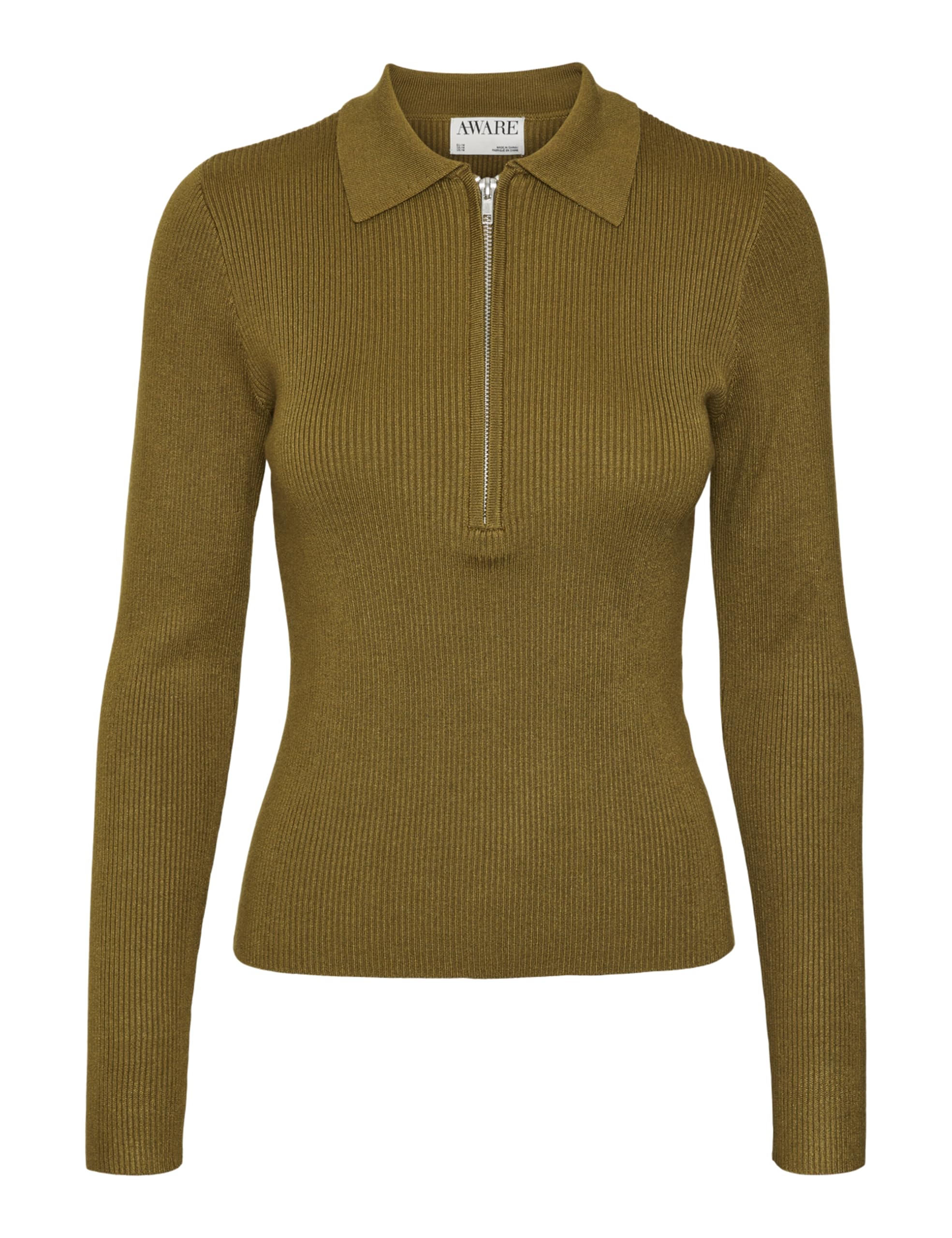 VERO MODA Vmmaite LS Polo Top VMA Noos Women's