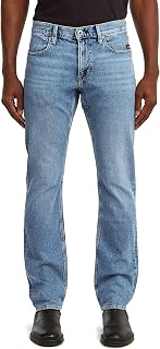 G-Star Men's Mosa Straight Jeans