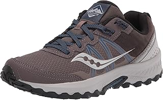 Saucony Excursion Tr14 Trail Shoe Man