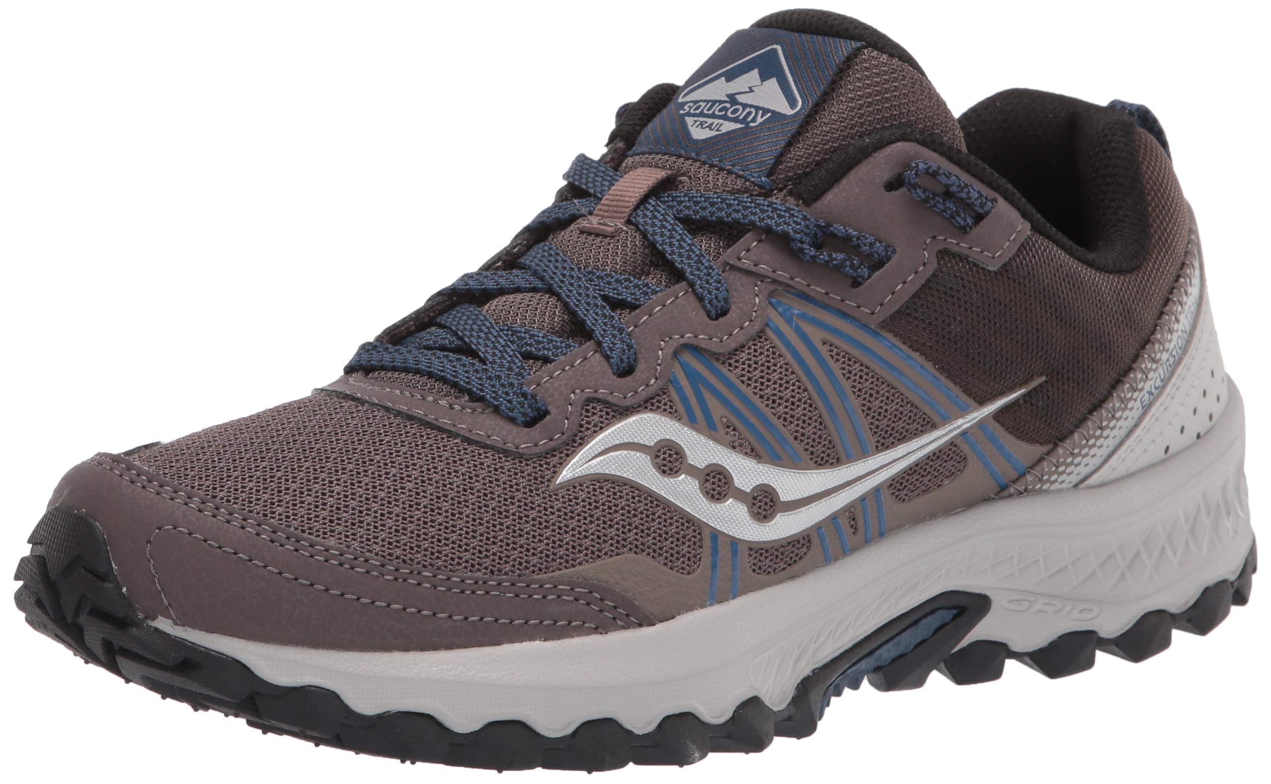 Saucony Excursion Tr14 Trail Shoe Man