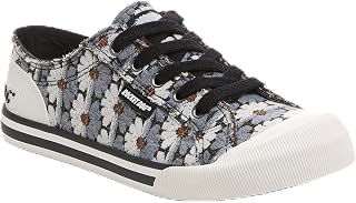 Rocket Dog Jazzin – Girls' Trainers