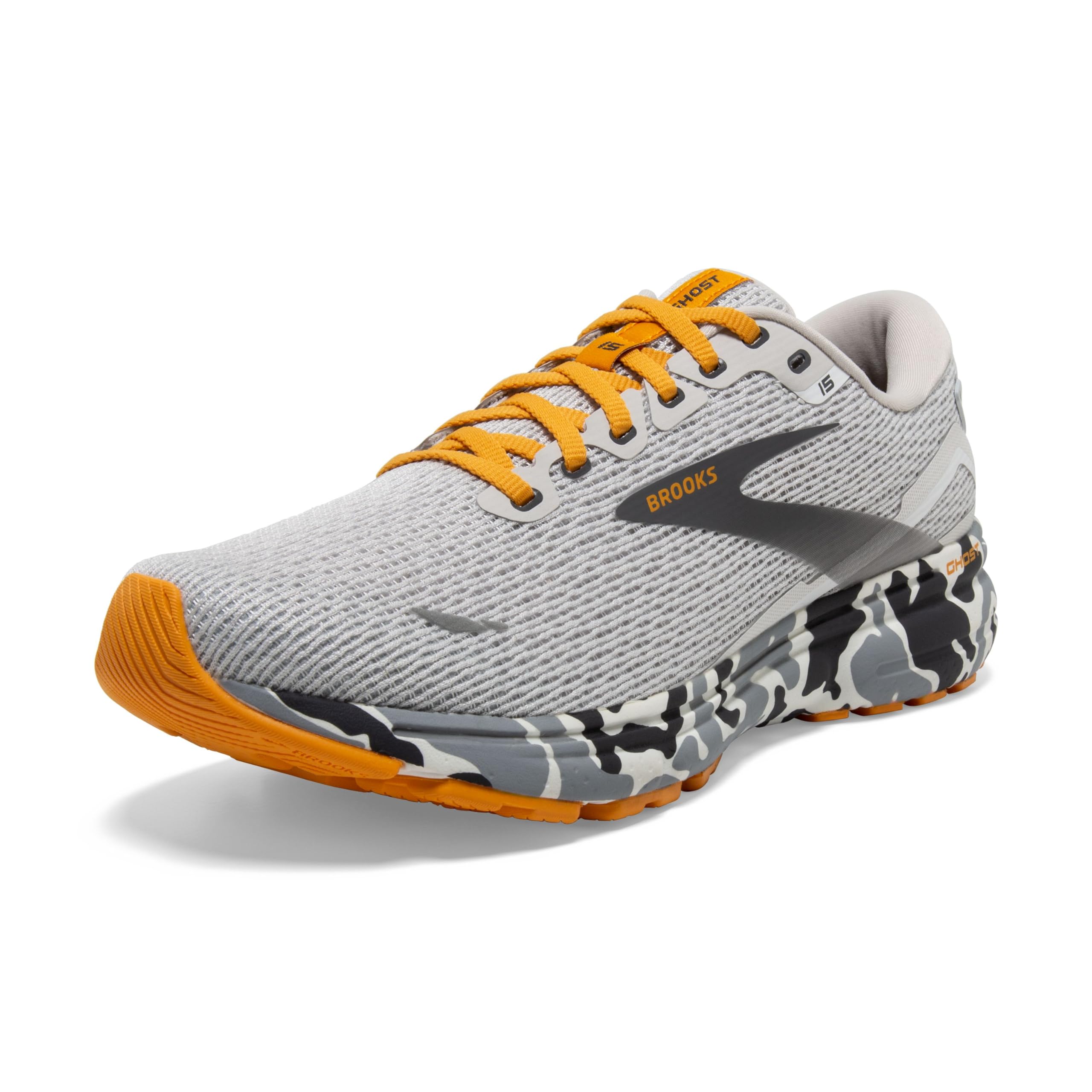Brooks Ghost 15 GTX Women's Trainers