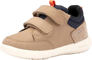 Geox B Hyroo Boy WPF A, Children's and Youth Sneakers