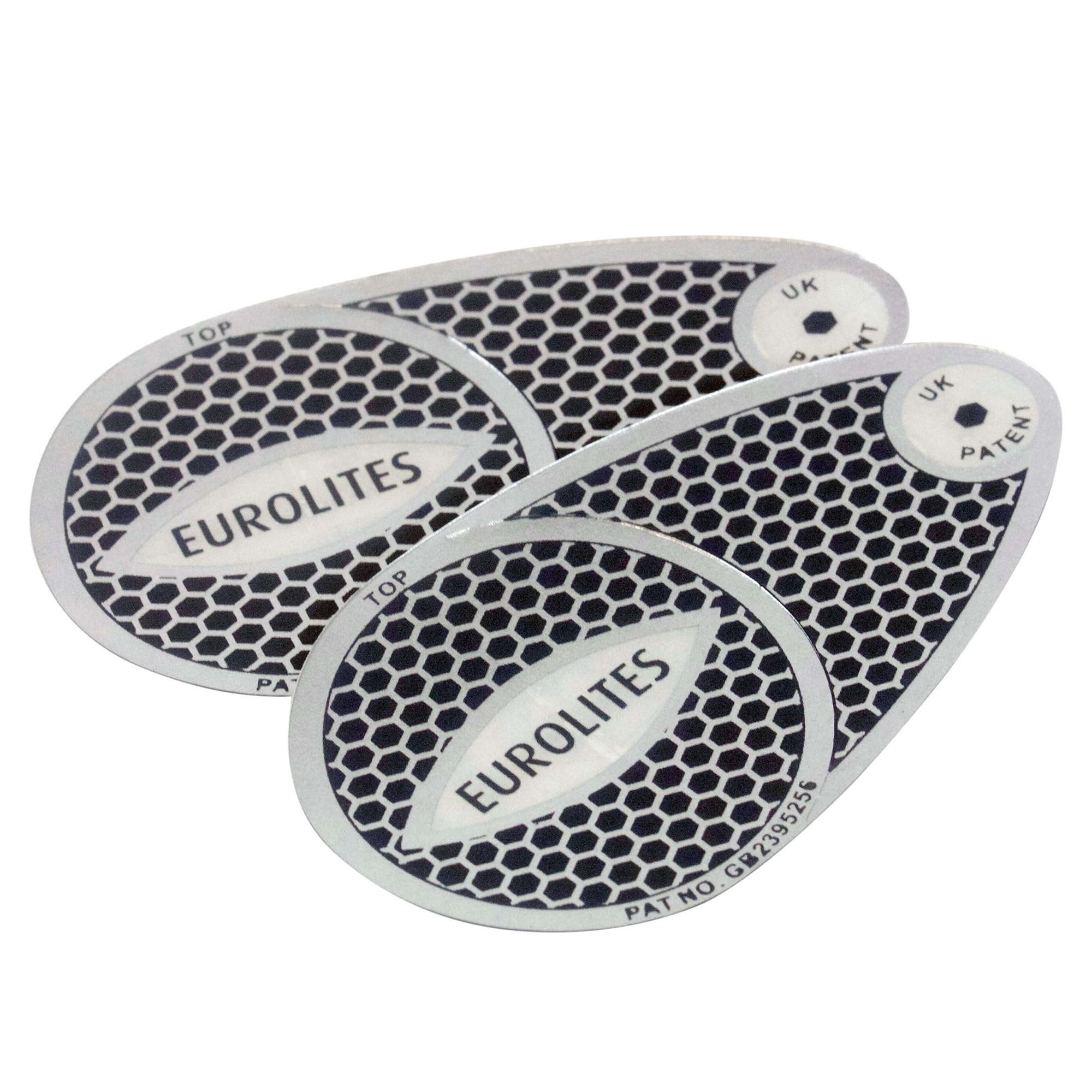 AA Headlamp Beam Converters, Deflectors
