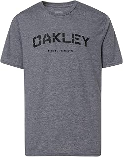 Oakley Unisex Si Indoc Tee T-Shirt (Pack of 1)
