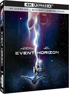 Event Horizon [4K UHD]