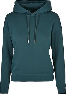 Urban Classics Ladies Hoody Women's Hooded Sweatshirt