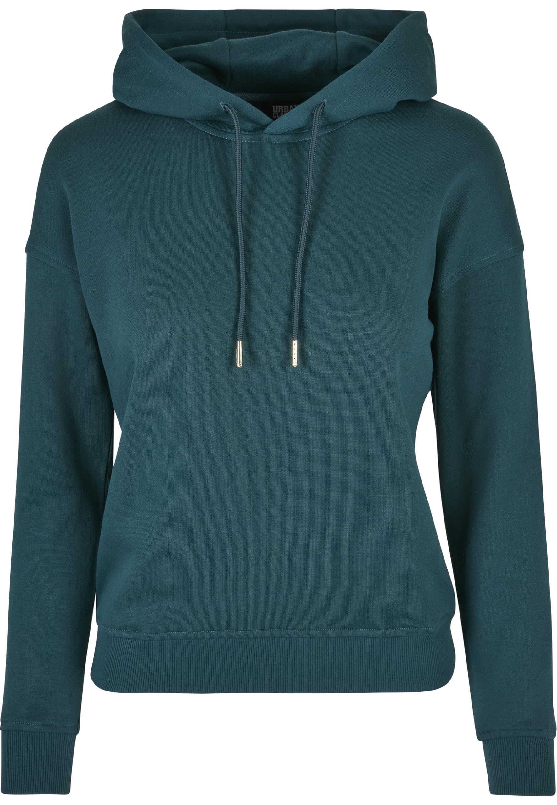 Urban Classics Ladies Hoody Women's Hooded Sweatshirt