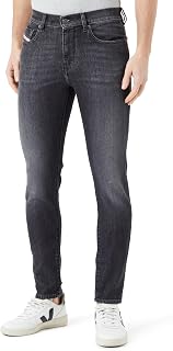 Diesel Trousers D-strukt L.32 2019 - Trousers - Modern - Man